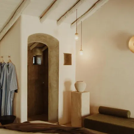 Willa Ecohotel El Agua 5*