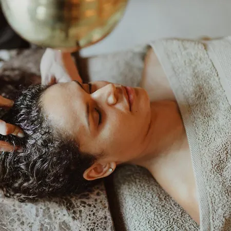 Willa Ecohotel El Agua