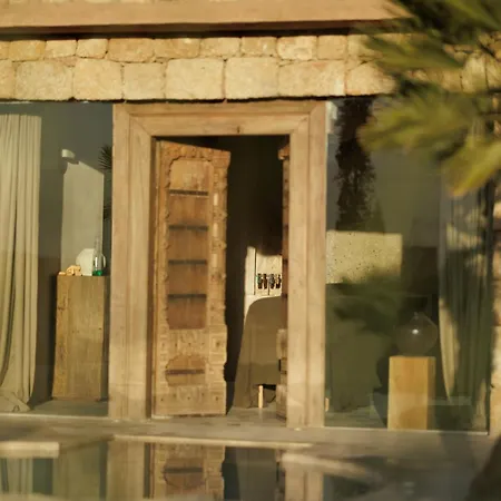 Willa Ecohotel El Agua Arico el Nuevo