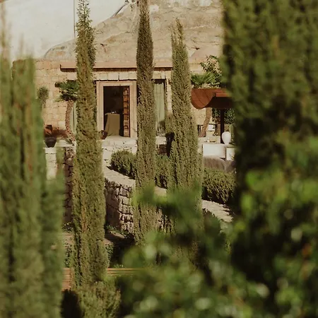 Ecohotel El Agua 5* Arico el Nuevo