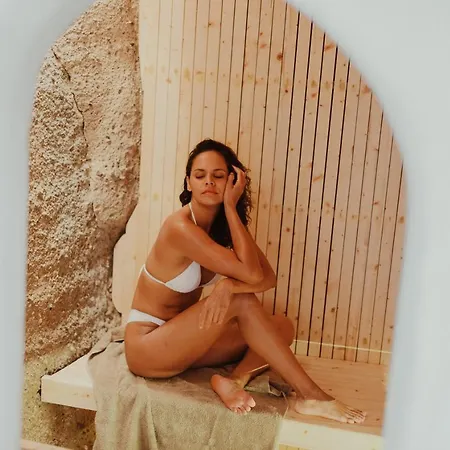 Ecohotel El Agua Willa