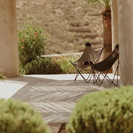 Ecohotel El Agua Willa 5*