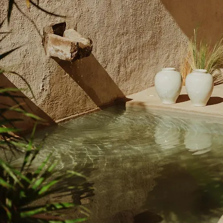 Willa Ecohotel El Agua Arico el Nuevo