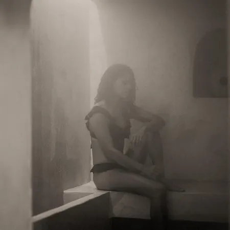 Ecohotel El Agua Arico el Nuevo