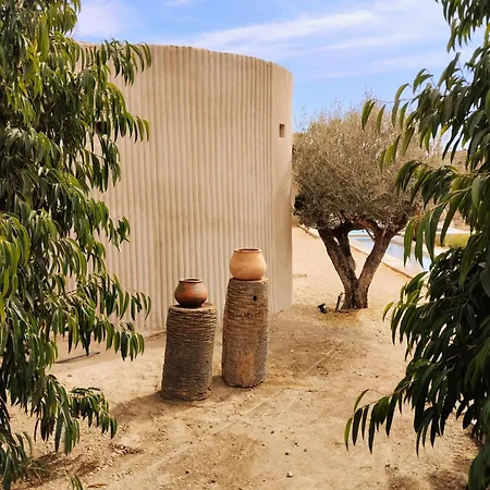 Willa Ecohotel El Agua