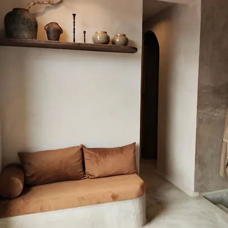 Willa Ecohotel El Agua 5*