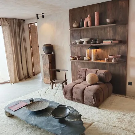 Ecohotel El Agua Willa Arico el Nuevo