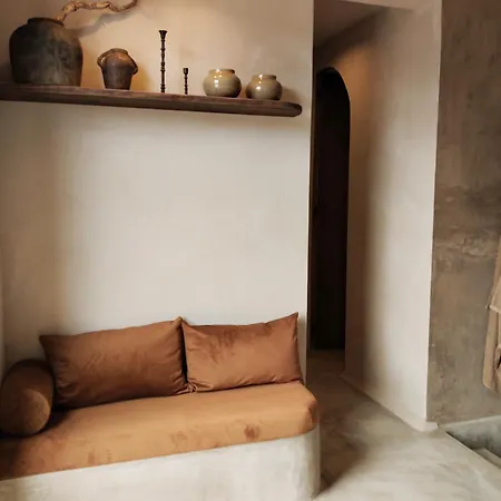 Ecohotel El Agua Willa 5*