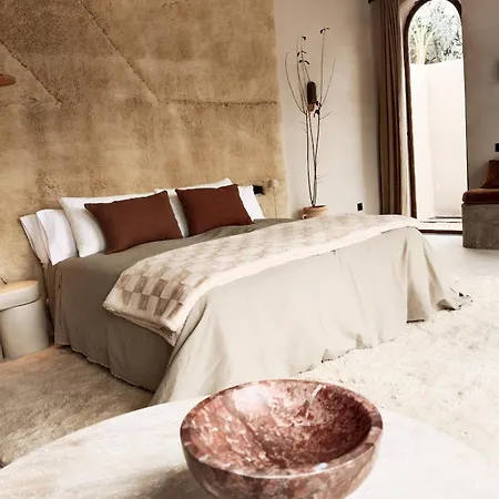 Ecohotel El Agua Willa