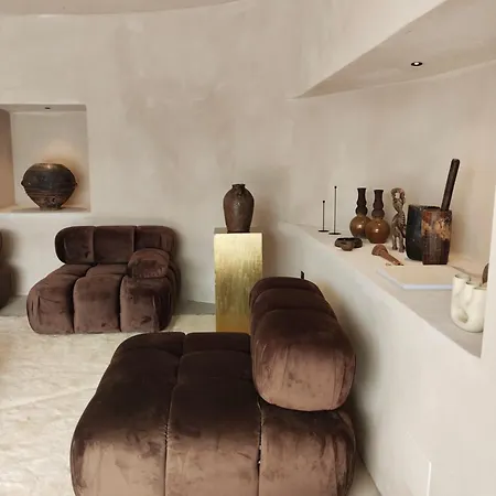 Ecohotel El Agua Willa 5*