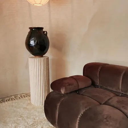 Willa Ecohotel El Agua Arico el Nuevo