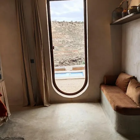 Willa Ecohotel El Agua