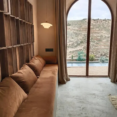 Ecohotel El Agua Willa Arico el Nuevo