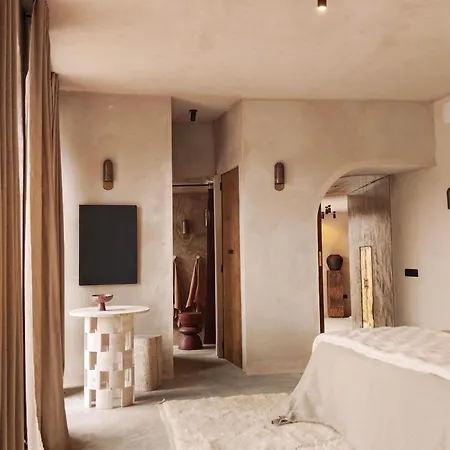 Ecohotel El Agua Willa Arico el Nuevo