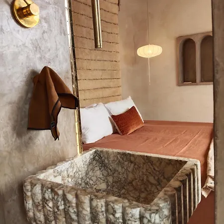 Willa Ecohotel El Agua Arico el Nuevo