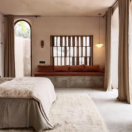 Ecohotel El Agua 빌라 5*