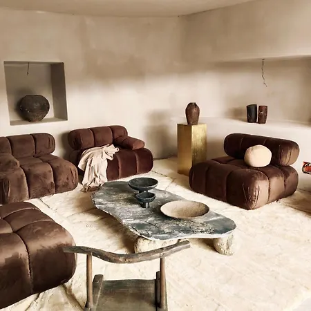 Ecohotel El Agua 5*