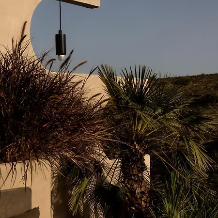 Ecohotel El Agua *