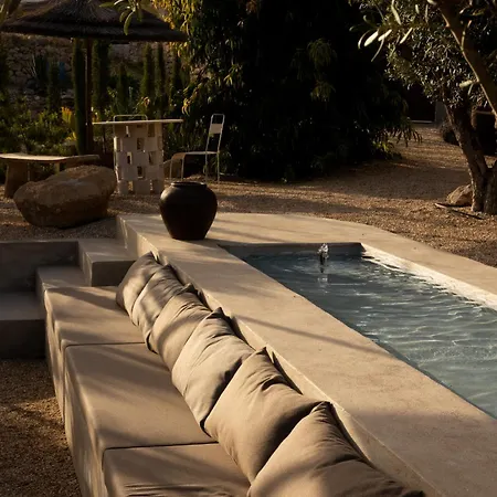 Ecohotel El Agua Arico el Nuevo