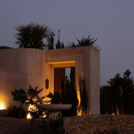 Ecohotel El Agua Arico el Nuevo