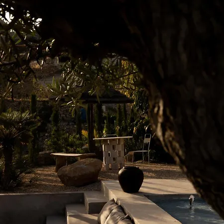 Ecohotel El Agua * Arico el Nuevo