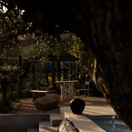 Ecohotel El Agua