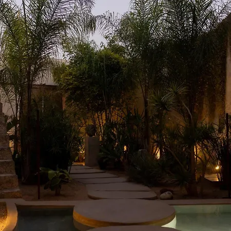 Ecohotel El Agua Villa
