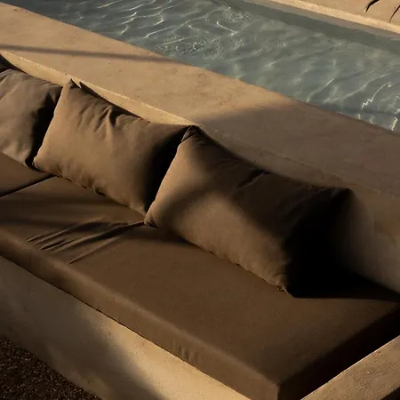 Villa Ecohotel El Agua Arico el Nuevo