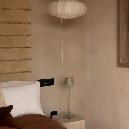 Ecohotel El Agua Arico el Nuevo
