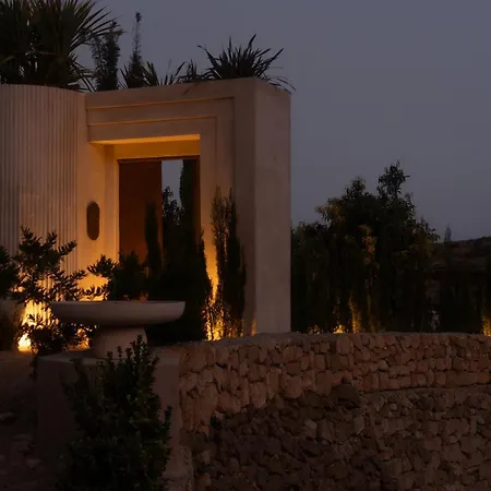Ecohotel El Agua * Arico el Nuevo