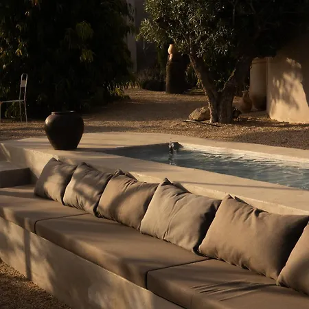 Ecohotel El Agua