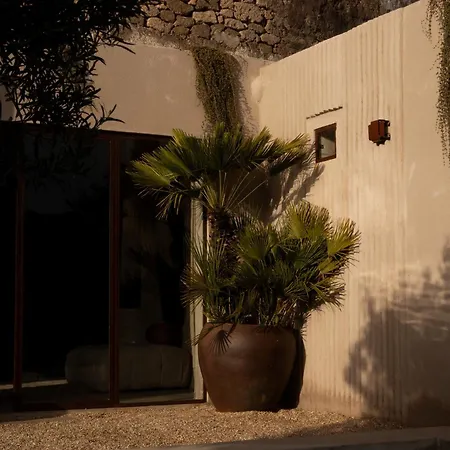 Ecohotel El Agua Villa