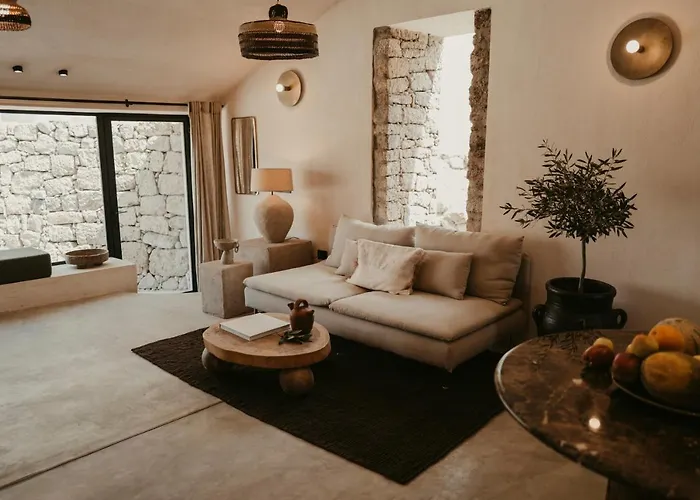 Villa Ecohotel El Agua