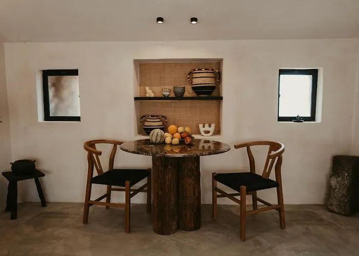 Ecohotel El Agua Вилла