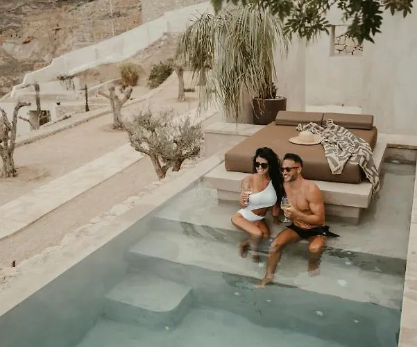 Ecohotel El Agua Arico el Nuevo