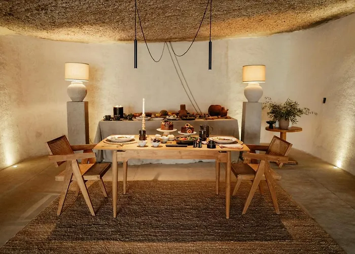 Ecohotel El Agua Арико-эль-Нуэво