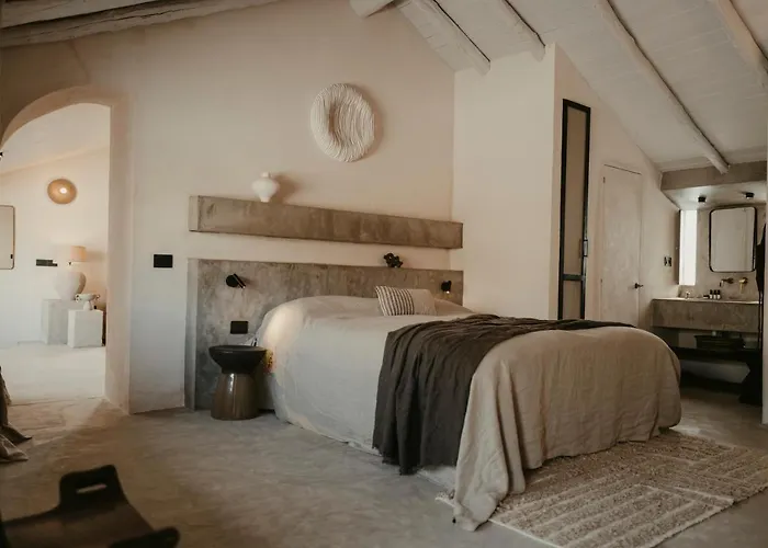 Ecohotel El Agua Вилла