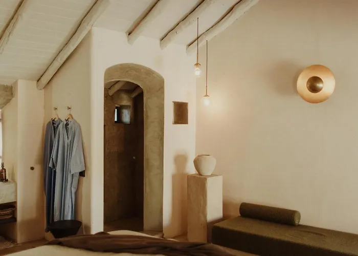 Вилла Ecohotel El Agua 5*