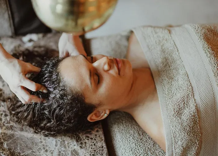 Вилла Ecohotel El Agua