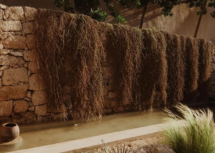 Ecohotel El Agua Вилла 5*