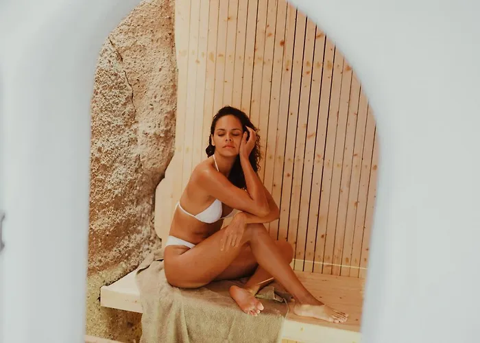 Ecohotel El Agua Вилла