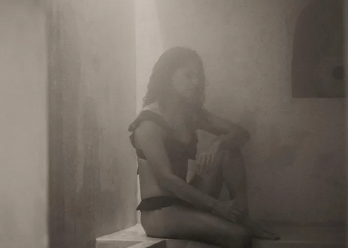 Ecohotel El Agua Arico el Nuevo