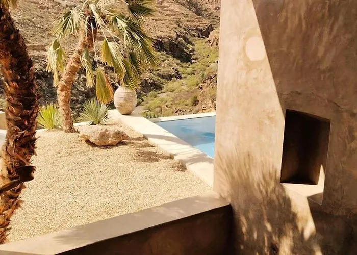 Ecohotel El Agua 5* Арико-эль-Нуэво