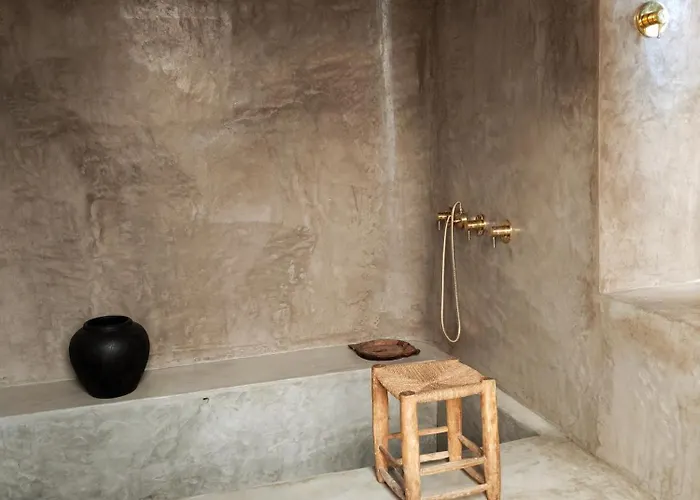 Ecohotel El Agua 5* Арико-эль-Нуэво