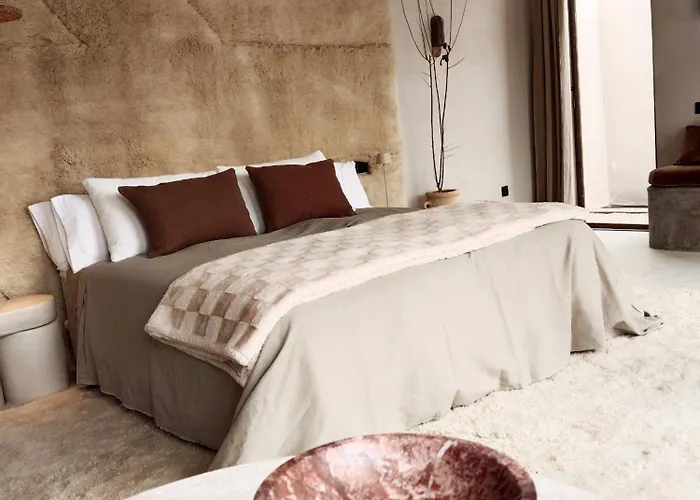 Ecohotel El Agua 5* Арико-эль-Нуэво