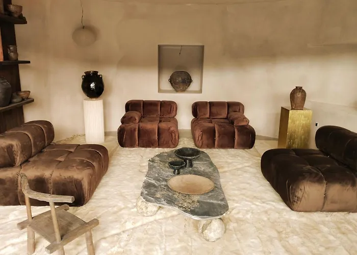 Ecohotel El Agua Arico el Nuevo