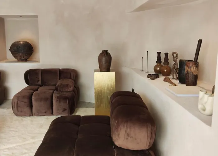 Ecohotel El Agua Вилла 5*