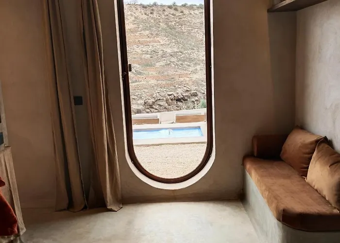 Villa Ecohotel El Agua