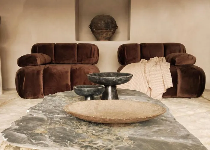 Ecohotel El Agua Villa Arico el Nuevo