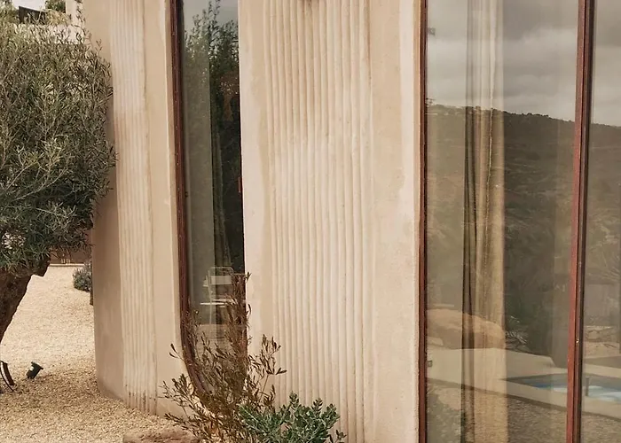 Ecohotel El Agua Villa 5*